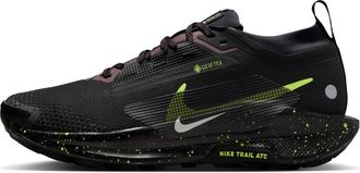 Nike Womens Pegasus Trail 5 GORE-TEX Waterproof Trail Running Shoes in Black | FQ0912-009