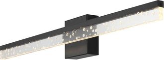 Jonathan Y Designs Jonathan Y Ingres Led Vanity