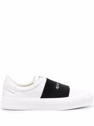 Givenchy Mens City Sport Sneakers