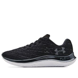 Under Armour (WMNS) Under Armour Flow Velociti Wind Black Halo Grey 3023561-004