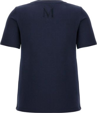 Max Mara T-shirt - Navy