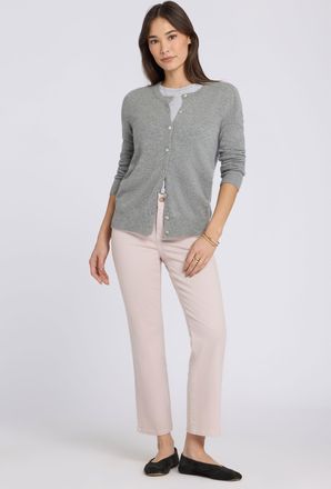 NYDJ Marilyn Rechtdoor Enkel Jeans