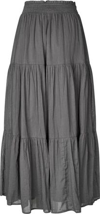 Lollys Laundry Donna, Gonne, Grigio, L, new