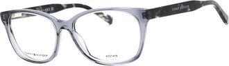 Tommy Hilfiger Womens 53Mm Optical Frames