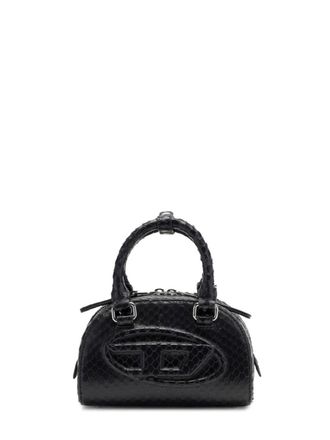Diesel Dome Crossbody