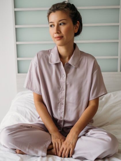 Pyjama: So muss das perfekte Schlafset sein