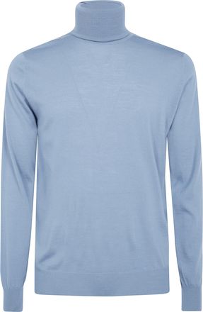 FILIPPO DE LAURENTIIS Turtleneck Sweater