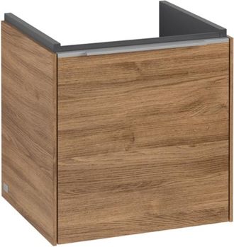 Villeroy & Boch Villeroy&boch - Subway 3.0, Mueble De Lavabo, 423x429x378 Mm, 1