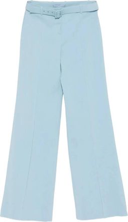 Ermanno Scervino Donna, Pantaloni, Blu, S, new