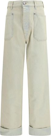 Vivienne Westwood Jeans Carpenter - - Jeans - Donna - Blu - W31