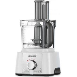 Kenwood Procesador De Alimentos Fdp65.450wh Multipro Express