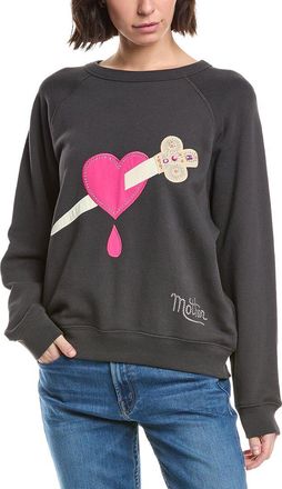 Mother The Biggie Concert Sweatshirt