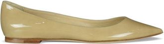 Jimmy Choo London Flats Alina