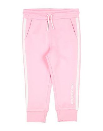 Karl Lagerfeld BOTTOMWEAR - Trousers on YOOX.COM