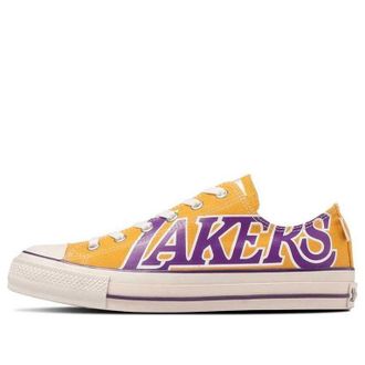 Converse x NBA Chuck Taylor All Star Lakers 31309391