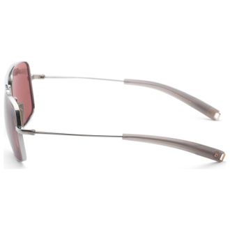 Dita Eyewear DLS107A06 Sunglasses - Rose gold