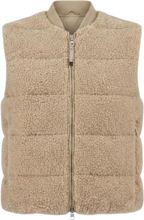 Parajumpers Mujer, Chaquetas, Marr&oacute;n, Talla: S