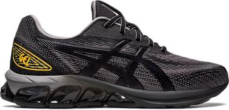 Asics Asics Gel-Quantum 180 VII Mens Black Running Shoes - Size UK 10