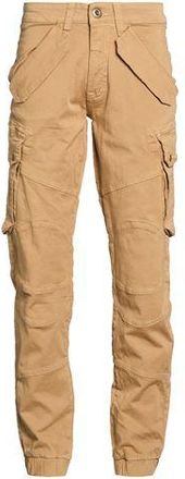 Alpha Industries BOTTOMWEAR - Pantaloni su YOOX.COM