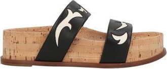 Gabriela Hearst CALZADO - Sandalias con cierre en YOOX.COM