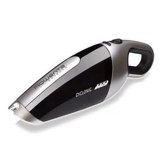 Rowenta Aspirador De Mano Recargable De 7.2v - Ac4769.01