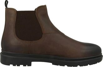 Geox Heren, Schoenen, Bruin, Maat: 39 EU