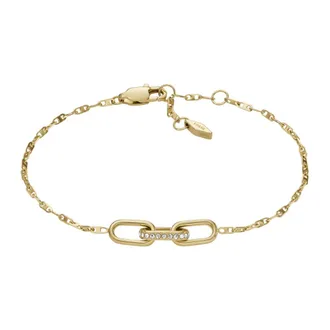Fossil Mujer, Accesorios, Amarillo, Talla: ONE Size