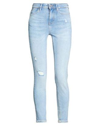 Guess BOTTOMWEAR - Jeans on YOOX.COM