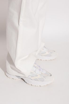 Lacoste Sports Shoes L003, Womens, White