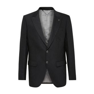Billionaire Boys Club Uomo, Giacche, Nero, L, new