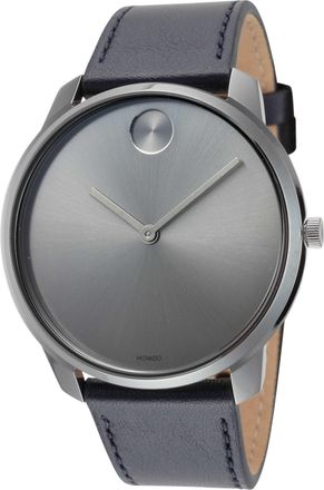 Movado Bold Thin Mens Watch