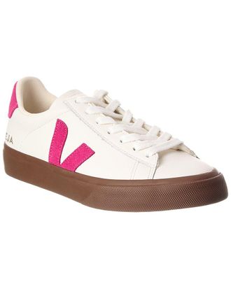 Veja Campo Leather Sneaker