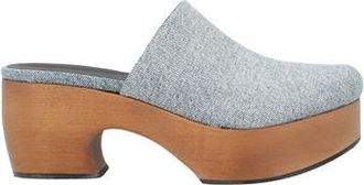 Mauro Grifoni FOOTWEAR - Mules & Clogs on YOOX.COM