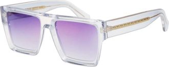 K&agrave;dor unisex, Accessoires, Wit, Maat: 57 MM