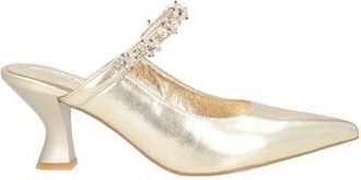 Luciano Barachini FOOTWEAR - Mules & Clogs sur YOOX.COM