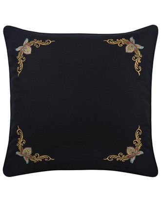 Five Queens Court Stefania Euro Sham
