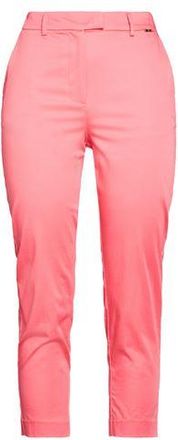 Fracomina BOTTOMWEAR - Trousers on YOOX.COM