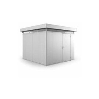 BIOHORT Caseta Metalica Biohort Jardin Casanova 4x4