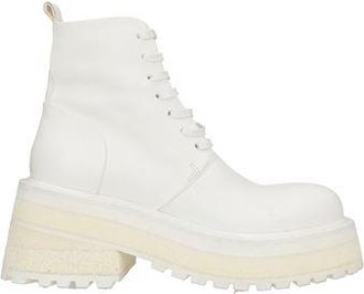Mars&egrave;ll CALZADO - Botines de ca&ntilde;a alta en YOOX.COM