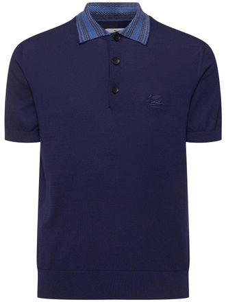 Men's Etro T-Shirts - up to −70% | Stylight