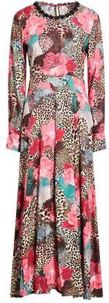 Connor & Blake VESTIDOS - Vestidos largos en YOOX.COM