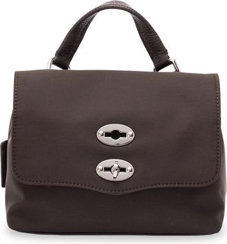 Zanellato Baby Postina Tokyo Handbag