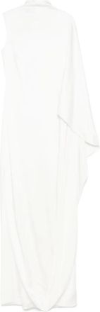 Stella McCartney Abito smanicato - Toni neutri