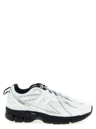 New Balance: White Shoes now up to −45% | Stylight