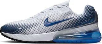 Nike Mens Air Max Phoenix Shoes in White | FZ5307-101