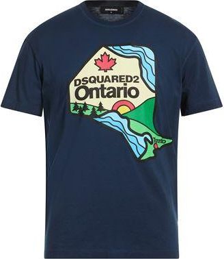 Dsquared2 TOPS - T-shirts auf YOOX.COM