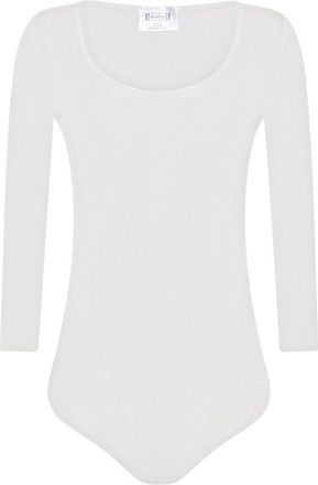 Wolford Mujer, Camisetas, Blanco, Talla: XS