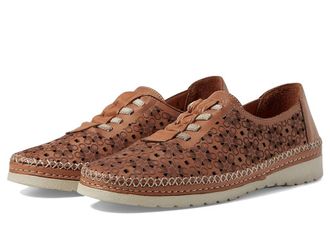 Spring Step Indi Womens Work Lace-up Boots Camel : EU 40 (US Womens 9) M, Leather