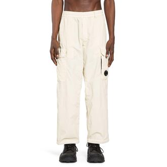 C.P. Company Flatt Nylon Cargo Lens Pants