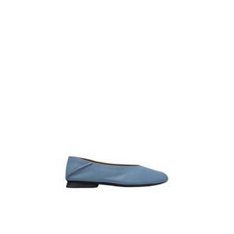 Camper Ballerinas, female, Blue, Size: 11 US Casi Myra Ballerina
